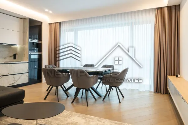Apartament 3 camere București - poza 6
