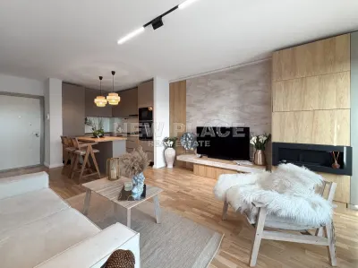[VIDEO] Apartament exclusivist | Vedere libera | Ultra Lux - Bucuresti