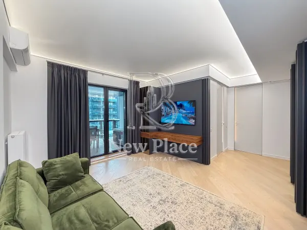 Apartament 3 camere București - poza 2