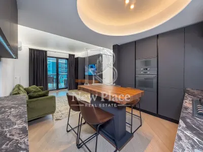 Apartament 3 camere București - poza 4