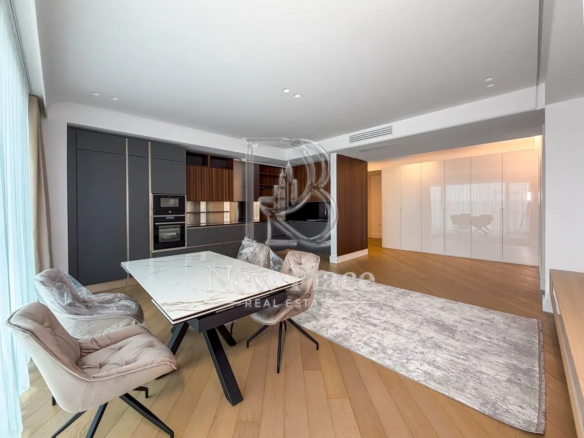 Apartament 3 camere București - poza 1