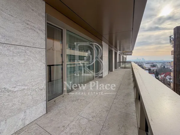 Apartament 3 camere București - poza 15