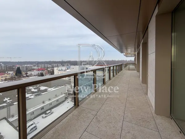 Apartament 3 camere București - poza 16