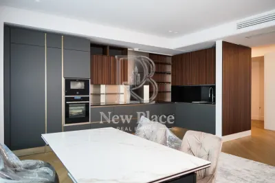 Apartament 3 camere București - poza 4