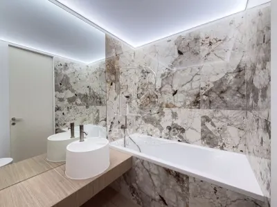 Apartament 3 camere București - poza 15