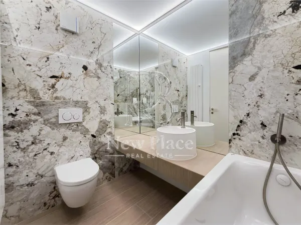 Apartament 3 camere București - poza 16