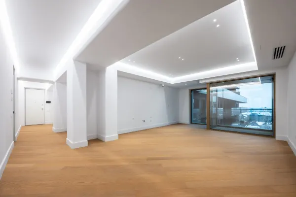 Apartament 3 camere București - poza 1