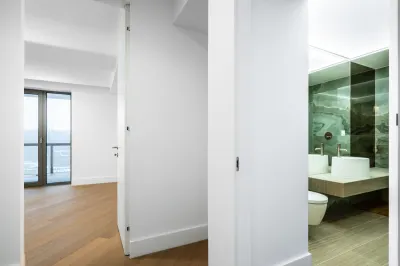Apartament 3 camere București - poza 15