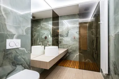 Apartament 3 camere București - poza 16