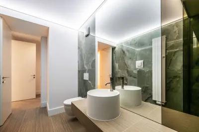 Apartament 3 camere București - poza 18