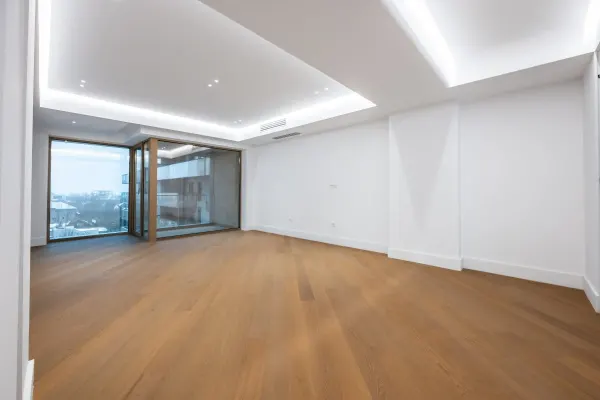 Apartament 3 camere București - poza 3