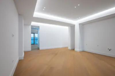 Apartament 3 camere București - poza 4