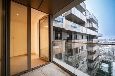 Apartament 3 camere București - poza 7