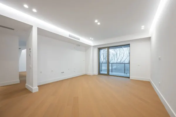 Apartament 3 camere București - poza 1