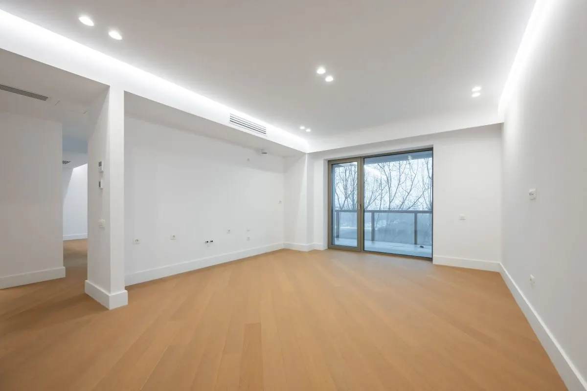 Apartament 3 camere București - poza 1