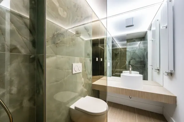 Apartament 3 camere București - poza 14