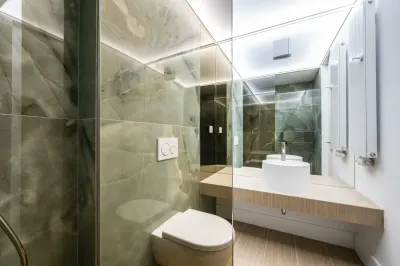 Apartament 3 camere București - poza 14
