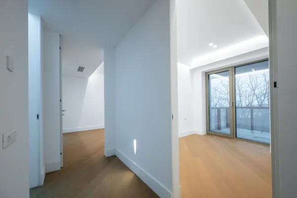 Apartament 3 camere București - poza 8