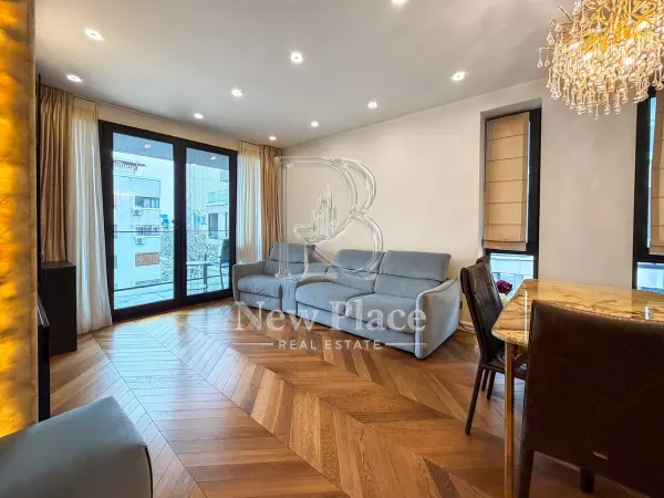 Apartament 3 camere București - poza 2