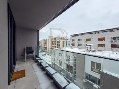 Apartament 3 camere București - poza 22