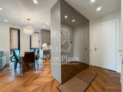 Apartament 3 camere București - poza 6