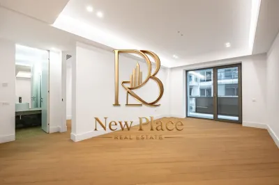 CORTINA 126 | Ultra Lux | 2,500 Eur/mpc [+21% TVA] Terasa de 13 mp - Bucuresti
