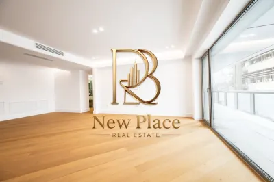 IANCU NICOLAE | 2,500 Eur/mpc [+21% TVA] Ultra Lux | Terasa de 25.3 mp - Bucuresti
