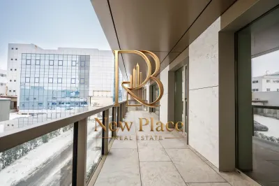 Apartament 3 camere București - poza 19