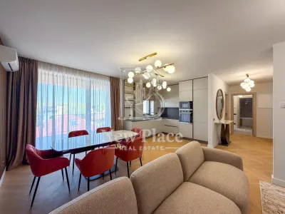 [VIDEO] Arqa Jolie Village | Apartament exclusivist | View liber | ULTRA LUX - Bucuresti