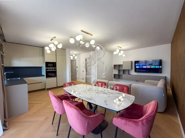 Apartament 3 camere București - poza 2