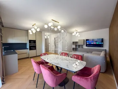 Apartament 3 camere București - poza 2