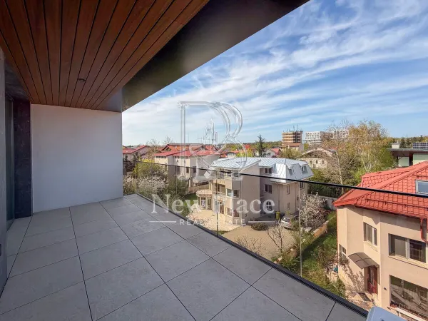 Apartament 3 camere București - poza 20