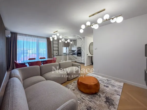 Apartament 3 camere București - poza 3