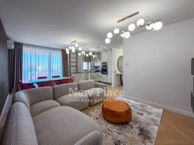 Apartament 3 camere București - poza 3