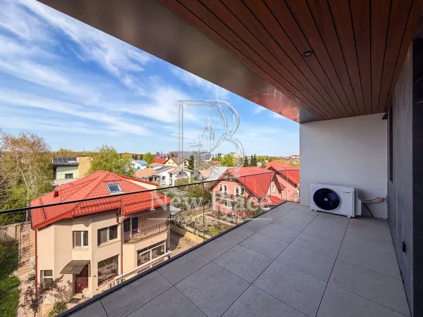 Apartament 3 camere București - poza 21