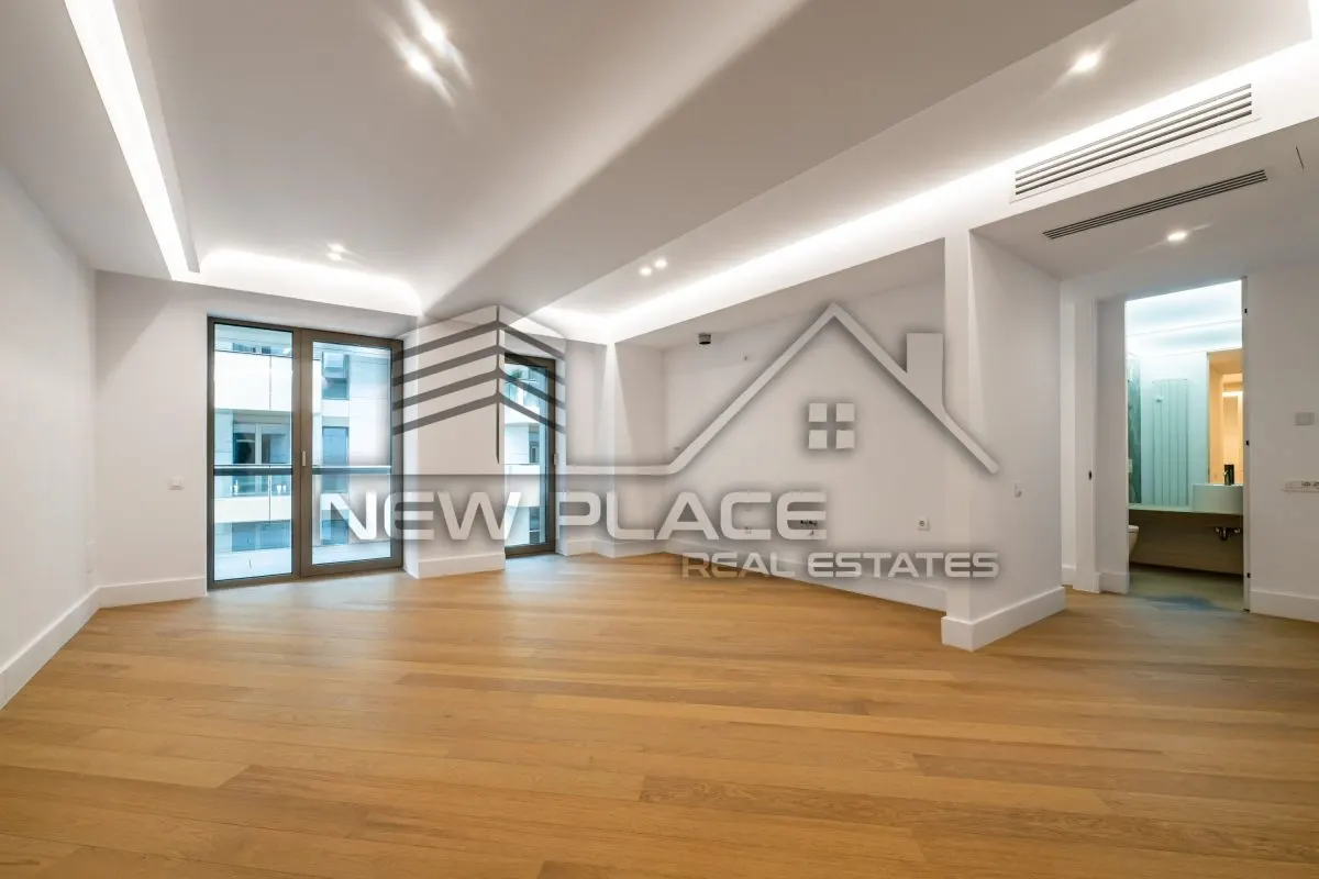 Apartament 3 camere București - poza 1