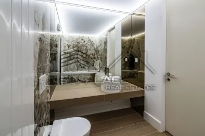 Apartament 3 camere București - poza 14