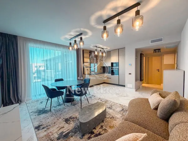 Apartament 2 camere București - poza 1