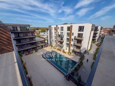 Apartament 2 camere București - poza 17