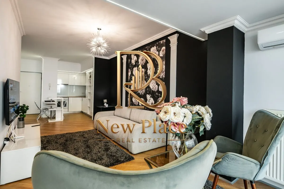 Apartament 2 camere București - poza 1