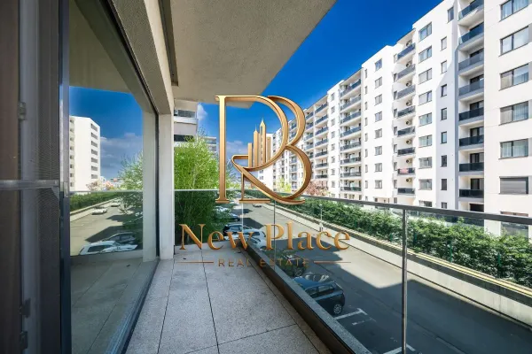 Apartament 2 camere București - poza 13
