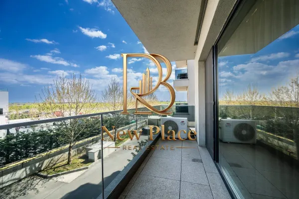 Apartament 2 camere București - poza 14