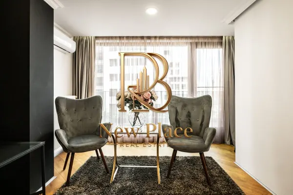Apartament 2 camere București - poza 4