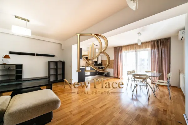 Apartament 3 camere București - poza 2