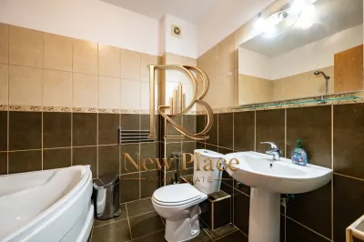 Apartament 3 camere București - poza 16