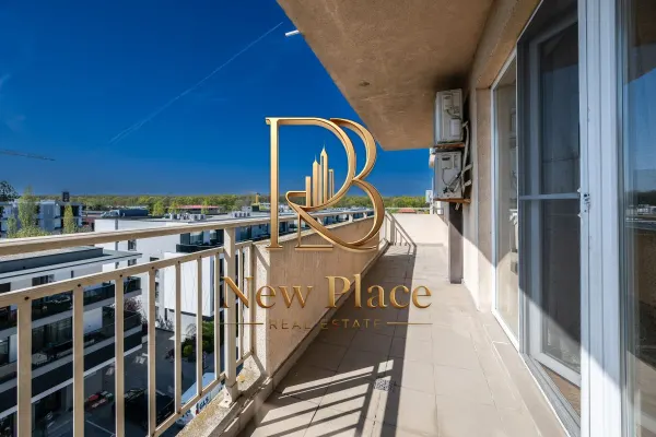 Apartament 3 camere București - poza 18