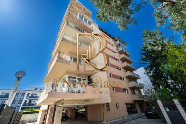 Apartament 3 camere București - poza 19