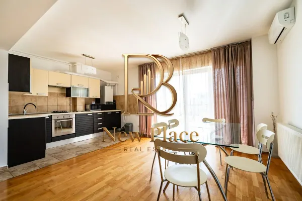 Apartament 3 camere București - poza 3