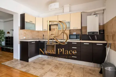 Apartament 3 camere București - poza 5