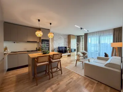 Apartament 2 camere București - poza 3